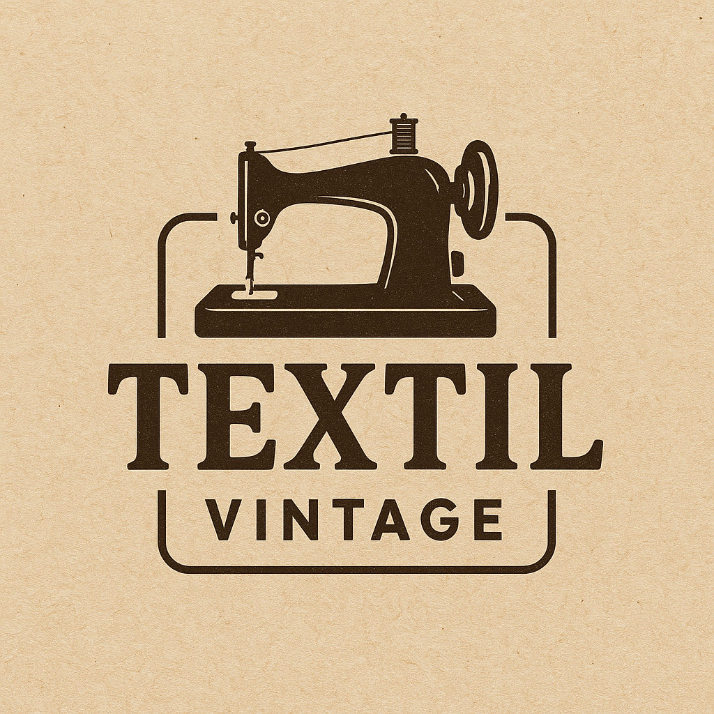 Textil Vintage